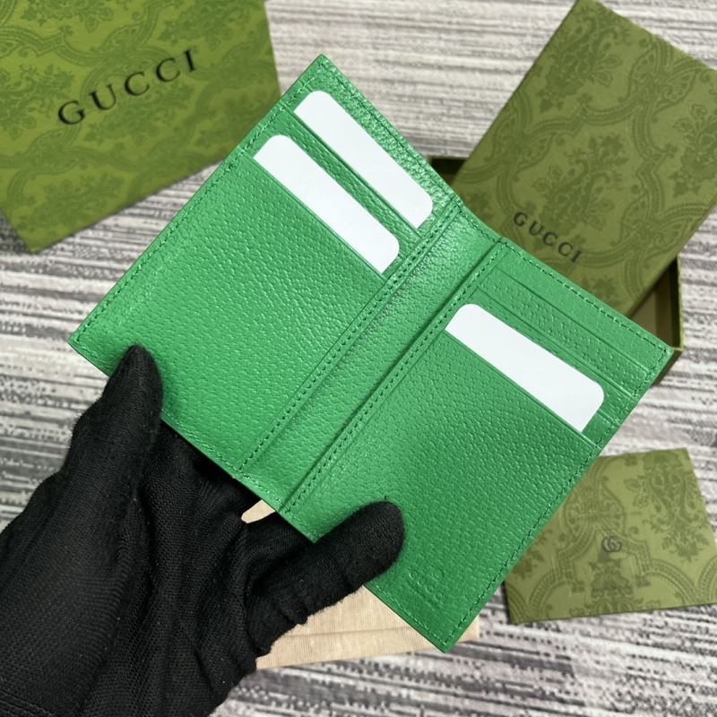 Gucci Wallets